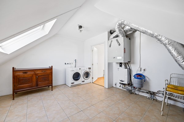 Medium property photo - Beekjufferhof 9, 2492 RD The Hague